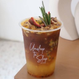 กาแฟเสาวรส