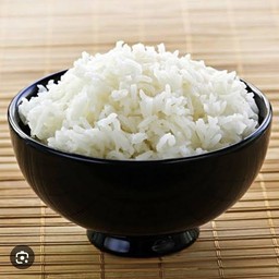 ข้าวสวย
