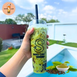 ชาเขียว