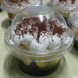 The have a good dessert