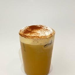 Ice Cappuccino