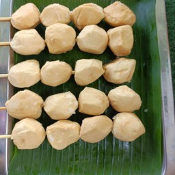 เต้าหู้หมู 5 ไม้