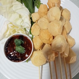 เต้าหู้หมูไม้.15