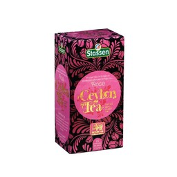 Rose Ceylon Tea