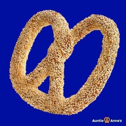 เซซามิ เพรทเซล