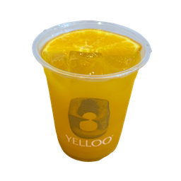 No.04 Orange Juice