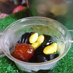 ปังว๊าว ว๊าว สาขาBigc ตรงข้ามcentralพระราม2 BigC พระราม2