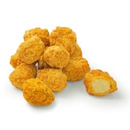 ไก่ป๊อป 12 ชิ้น