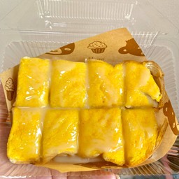 ปังเนยนมหวานคลาสสิก