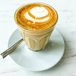 PICCOLO LATTE