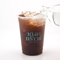 เอสเพรสโซ โทนิค