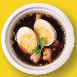 ไข่พะโล้