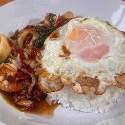 กระเพราทะเล