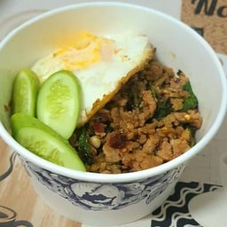 ครัวในบ้าน