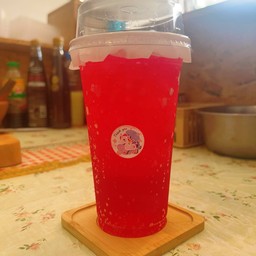 Red Soda