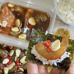 ลองดู ทะเลดอง - นาป่า