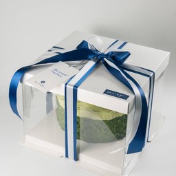 4 Side Window Gift Box