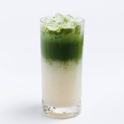 Matcha Vanilla