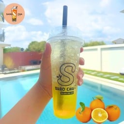 ส้มโซดา