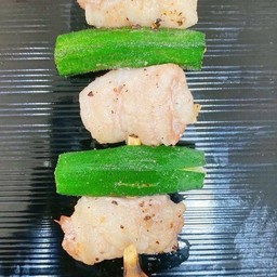 2014.Buta Karubi Okura