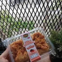 มินิโลฟหมูหยองพริกเผา