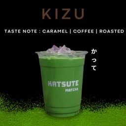 KIZU (คิ•สุ)