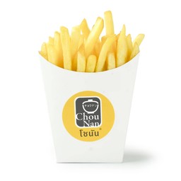 เฟรนช์ฟรายส์