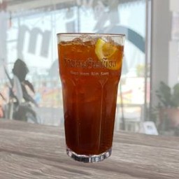 ชามะนาว เย็น