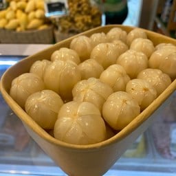 ลองกอง พร้อมทาน