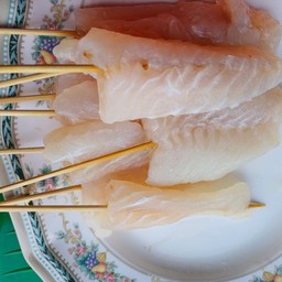 ปลาดอลลี่