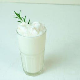 Coconut Smoothie