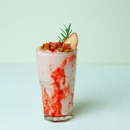Strawberry Smoothie