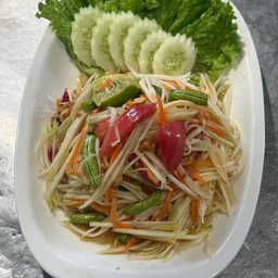เดอะฮัทคาเฟ่  The hut cafe