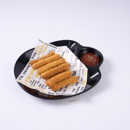นักเก็ตสติ๊กไก่