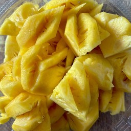 สับปะรดภูแล