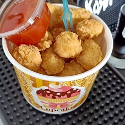 ไก่ป๊อบ