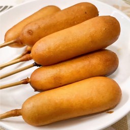 คอร์นดอกชีส