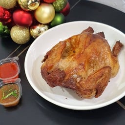 ร่วมจิตรไก่ย่าง