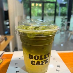 มัทฉะฮั่นนี่เลมอน