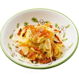 สปาเก็ตตี้คาโบนาร่า