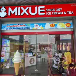 Mixue PTT DC Park