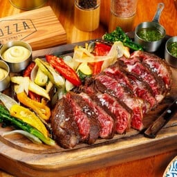 Tagliata Di Manzo