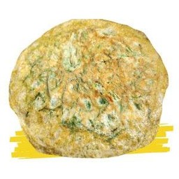 ไข่ชะอม