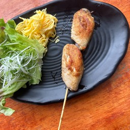 ปีกไก่ย่าง