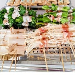 กินเมี่ยง กับเพลง