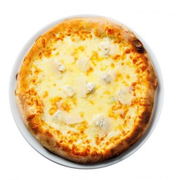 Quattro Formaggi