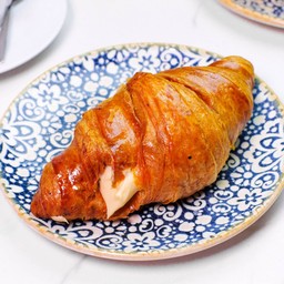 Cornetto Alla Crema
