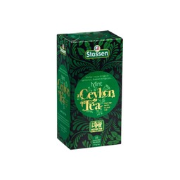 Mint Ceylon Tea
