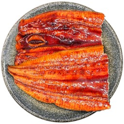 Unagi Don (1ตัว 220 g.) ข้าวหน้าปลาไหลย่างซอส