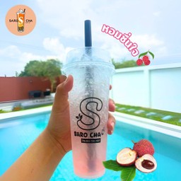 ลิ้นจี่โซดา